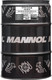 Миниатюра изображения товара Моторное масло Mannol OEM 5W30 SN/SM/CF / MN7715-60 (60л)