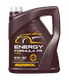 Миниатюра изображения товара Моторное масло Mannol OEM Energy Formula FR 5W30 SN / MN7707-5 (5л)
