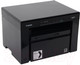 Миниатюра изображения товара МФУ Canon I-Sensys MF3010 с картриджем 725 (черный)