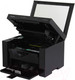 Миниатюра изображения товара МФУ Canon I-Sensys MF3010 с картриджем 725 (черный)