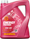 Миниатюра изображения товара Моторное масло Mannol Energy Premium 5W30 / MN7908-5 (5л)