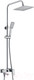 Миниатюра изображения товара Душевая система со смесителем Wasserkraft A17701