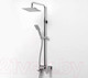 Миниатюра изображения товара Душевая система со смесителем Wasserkraft A17701