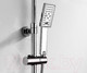 Миниатюра изображения товара Душевая система со смесителем Wasserkraft A17701
