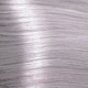 Миниатюра изображения товара Крем-краска для волос Kapous Hyaluronic Acid с гиалуроновой кислотой 911 (осветляющий серебристый пепельный)