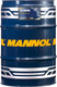 Миниатюра изображения товара Моторное масло Mannol Extreme 5W40 SN/CF / MN7915-DR (208л)