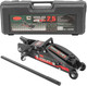 Миниатюра изображения товара Подкатной домкрат RockForce RF-TH22501C (17352)