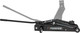Миниатюра изображения товара Подкатной домкрат Forsage F-T830020 (17790)
