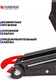 Миниатюра изображения товара Подкатной домкрат Forsage F-T830020 (17790)