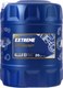 Миниатюра изображения товара Моторное масло Mannol Extreme 5W40 SN/CF / MN7915-20 (20л)