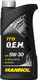 Миниатюра изображения товара Моторное масло Mannol OEM 5W30 SN/SM/CF / MN7715-1 (1л)