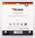Миниатюра изображения товара Пильный диск Kranz KR-92-0120