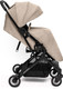 Миниатюра изображения товара Детская прогулочная коляска Amarobaby Voyager / AB22-10VOYAGER/12 (коричневый)