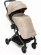 Миниатюра изображения товара Детская прогулочная коляска Amarobaby Voyager / AB22-10VOYAGER/12 (коричневый)