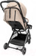 Миниатюра изображения товара Детская прогулочная коляска Amarobaby Voyager / AB22-10VOYAGER/12 (коричневый)
