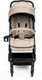 Миниатюра изображения товара Детская прогулочная коляска Amarobaby Voyager / AB22-10VOYAGER/12 (коричневый)