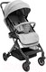 Миниатюра изображения товара Детская прогулочная коляска Amarobaby Voyager / AB22-10VOYAGER/11 (серый)