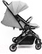 Миниатюра изображения товара Детская прогулочная коляска Amarobaby Voyager / AB22-10VOYAGER/11 (серый)