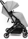 Миниатюра изображения товара Детская прогулочная коляска Amarobaby Voyager / AB22-10VOYAGER/11 (серый)