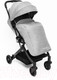 Миниатюра изображения товара Детская прогулочная коляска Amarobaby Voyager / AB22-10VOYAGER/11 (серый)
