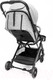 Миниатюра изображения товара Детская прогулочная коляска Amarobaby Voyager / AB22-10VOYAGER/11 (серый)