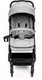 Миниатюра изображения товара Детская прогулочная коляска Amarobaby Voyager / AB22-10VOYAGER/11 (серый)
