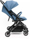 Миниатюра изображения товара Детская прогулочная коляска Amarobaby Voyager / AB22-10VOYAGER/20 (синий)