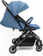 Миниатюра изображения товара Детская прогулочная коляска Amarobaby Voyager / AB22-10VOYAGER/20 (синий)