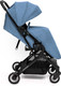 Миниатюра изображения товара Детская прогулочная коляска Amarobaby Voyager / AB22-10VOYAGER/20 (синий)