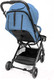 Миниатюра изображения товара Детская прогулочная коляска Amarobaby Voyager / AB22-10VOYAGER/20 (синий)