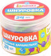 Миниатюра изображения товара Развивающий игровой набор Zabiaka Цветные карамельки / 4610234