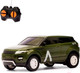 Миниатюра изображения товара Радиоуправляемая игрушка Автоград Армейский джип / 2720521 (зеленый)