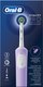 Миниатюра изображения товара Электрическая зубная щетка Oral-B Vitality PRO D103.413.3 (сиреневый)
