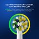 Миниатюра изображения товара Электрическая зубная щетка Oral-B Vitality PRO D103.413.3 (сиреневый)