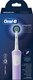 Миниатюра изображения товара Электрическая зубная щетка Oral-B Vitality PRO D103.413.3 (сиреневый)