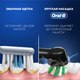 Миниатюра изображения товара Электрическая зубная щетка Oral-B Vitality PRO D103.413.3 (сиреневый)
