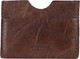 Миниатюра изображения товара Кардхолдер Poshete 196-38327KP-19-DBW (коричневый)