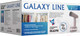 Миниатюра изображения товара Отпариватель Galaxy GL 6198 (пудровый)