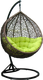 Миниатюра изображения товара Кресло подвесное ForGarden Goa / BF00108