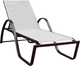 Миниатюра изображения товара Шезлонг ForGarden Karibi / BN05621