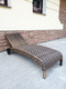 Миниатюра изображения товара Шезлонг ForGarden Shelly Lux / BN10605