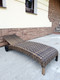 Миниатюра изображения товара Шезлонг ForGarden Shelly Lux / BN10605