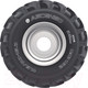Миниатюра изображения товара Грузовая шина Ascenso IMB162 10.0/75-15.3 нс18 TL