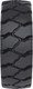 Миниатюра изображения товара Грузовая шина Ascenso FLB680 28x9-15 (8.15-15) 14 TT
