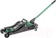 Миниатюра изображения товара Подкатной домкрат RockForce RF-T825010R/Euro (19359)