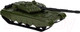 Миниатюра изображения товара Танк игрушечный РЫЖИЙ КОТ Буран / И-9833