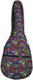 Миниатюра изображения товара Чехол для гитары Mezzo MZ-ChGC-3/4muz (музыка)