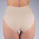Миниатюра изображения товара Трусы женские Verally 110-5 (р.126, серебристый пион)