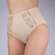 Миниатюра изображения товара Трусы женские Verally 110-5 (р.130, серебристый пион)