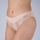 Миниатюра изображения товара Трусы женские Verally 1066-2 (р.94 серебристый пион)